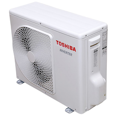 Máy lạnh Toshiba Inverter 1HP RAS-H10E2KCVG-V