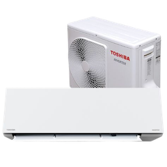 Máy lạnh Toshiba Inverter 2.5HP RAS-H24E2KCVG-V