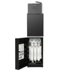 Máy lọc nước nóng lạnh RO Toshiba TWP-W2399SVN(M)