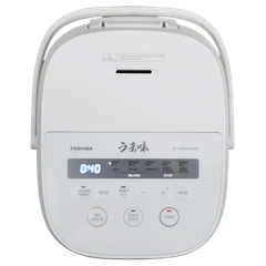 Nồi cơm điện tử Toshiba DR5