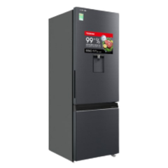 Tủ lạnh Toshiba Inverter 322 lít GR-RB405WE-PMV(06)-MG