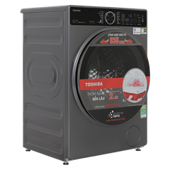 Máy giặt Toshiba Inverter 10.5 kg TW-T25BZU115MWV(MG)