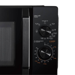 Lò vi sóng có nướng Toshiba MW3-MG25PE(BK)