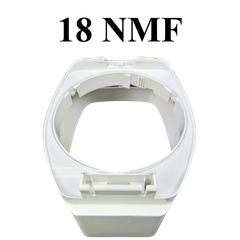 Thân nồi cơm Toshiba NMF