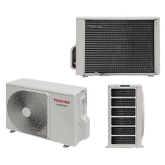 Máy Lạnh Toshiba Inverter 2.5HP RAS-H24S5KCV2G-V