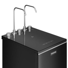 Máy lọc nước nóng lạnh RO Toshiba TWP-WA3SVN(K)