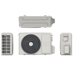 Máy lạnh Comfee Inverter 1.5HP CFS-13VGDF/CFS-13VGDC