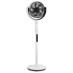 Quạt tuần hoàn Toshiba F-DSC40XVN(W)