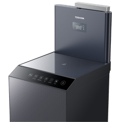 Máy lọc nước nóng lạnh RO Toshiba TWP-W2399SVN(M)