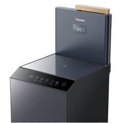 Máy lọc nước nóng lạnh RO Toshiba TWP-W2398SVN(W)