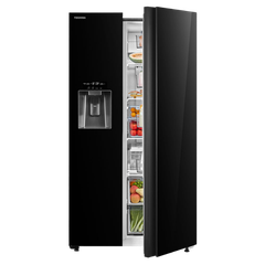 Tủ lạnh side by side Toshiba GR-RS755WIA-PGV(22)-XK