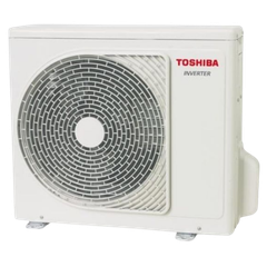 Máy lạnh Toshiba Inverter 2HP RAS-H18S5KCV2G