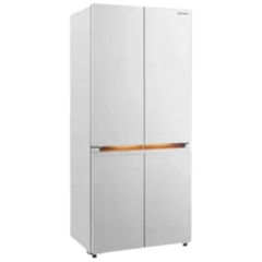 Tủ lạnh Toshiba Inverter 533 lít Japandi Multi Door GR-RF690WI-PGV(67)