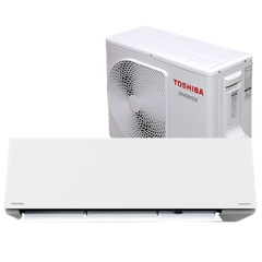 Máy lạnh Toshiba Inverter 1.5HP RAS-H13E2KCVG-V