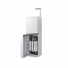 Máy lọc nước nóng nguội RO Toshiba TWP-H2396SVN(W)