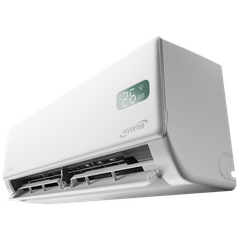 Máy lạnh Comfee Inverter 1.5HP CFS-13VGPF/CFS-13VGPC