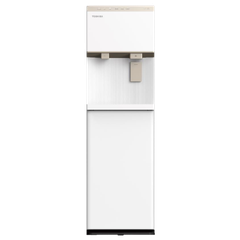 Máy lọc nước nóng lạnh RO (làm đá) Toshiba TWP-IW2469SVN