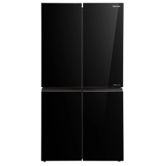 Tủ lạnh Toshiba Inverter 711 lít Side By Side GR-RS905WIA-PGV(22)-XK