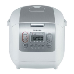 Nồi cơm điện tử Toshiba RC-18NTFV(W)