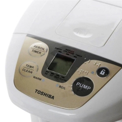 Bình thủy điện Toshiba PLK-30FL(WT)VN