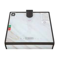 Máy lọc nước nóng lạnh RO Toshiba TWP-W1905SV(MB)