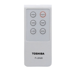 Quạt đứng Toshiba F-LSA20(H)VN