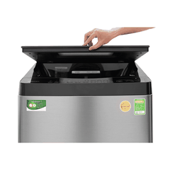 Máy giặt cửa trên Toshiba 15 kg AW-DUG1600WV(SK)
