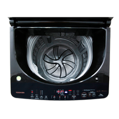 Máy giặt cửa trên Toshiba 13 kg AW-DUJ1400GV(KK)