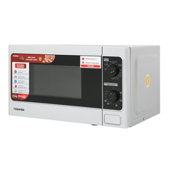 Lò vi sóng có nướng Toshiba ER-SGM20(S1)VN