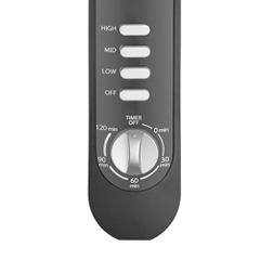Quạt đứng Toshiba F-LSA10(K)VN