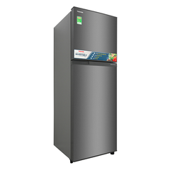 Tủ lạnh Toshiba inverter 233 lít GR-A28VS(DS)