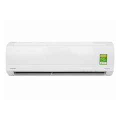 Máy lạnh Toshiba inverter 1hp RAS-H10HKCVG-V