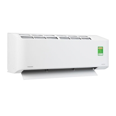 Máy lạnh Toshiba inverter 1hp RAS-H10C2KCVG-V/H10C2ACVG-V