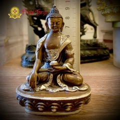 Tượng Phật, Bồ Tát Nepal mini 8-10cm