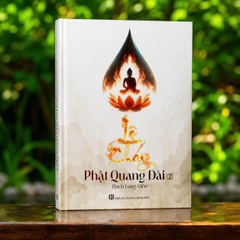 Tập Thơ Lệ Cháy Phật Quang Đài – Tập 1+ Tập 2 | Tỷ Kheo Thích Long Viễn