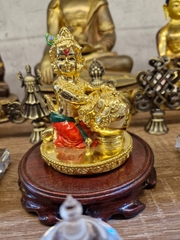Tượng Đức Krishna Ấn Độ