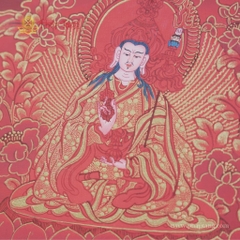 Thangka Đức Bồ Tát Di Lặc 65x90