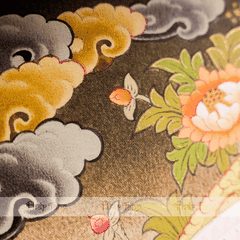 Thangka Đức Quan Âm Thập Nhất Diện 50x60