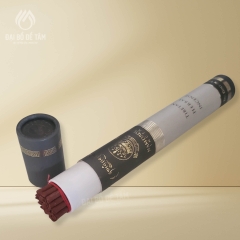 Nhang Thảo Mộc Tây Tạng Namdroling – Hộp 28 Que, Đốt Trên 1 Giờ