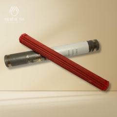 Nhang Thảo Mộc Tây Tạng Namdroling – Hộp 28 Que, Đốt Trên 1 Giờ