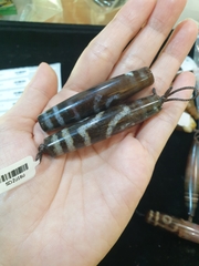 Dzi 2 mắt nhiều kích thước