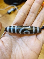 Dzi 2 mắt nhiều kích thước