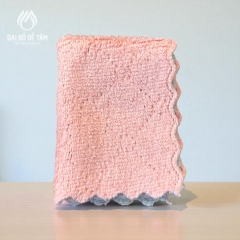 Bộ Bao Sái Bàn Thờ Thanh Tịnh (Hương Trầm) - Tẩy Uế & Tịnh Hóa