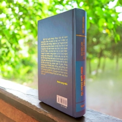 Đại Thừa Nhãn Tạng Chánh Yếu – Tập 1 | Tỷ Kheo Thích Long Viễn