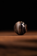 Dzi 1 mắt hành giả Tây Tạng