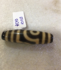 Dzi 2 mắt nhiều kích thước