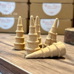 Nụ Trầm Hương Khánh Hòa Thiện Trầm