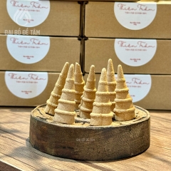 Nụ Trầm Hương Khánh Hòa Thiện Trầm