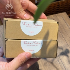 Nụ Trầm Hương Khánh Hòa Thiện Trầm