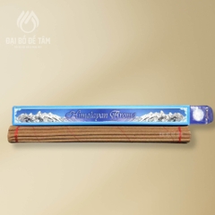 Hương Thảo Dược Tây Tạng Himalayan Aroma